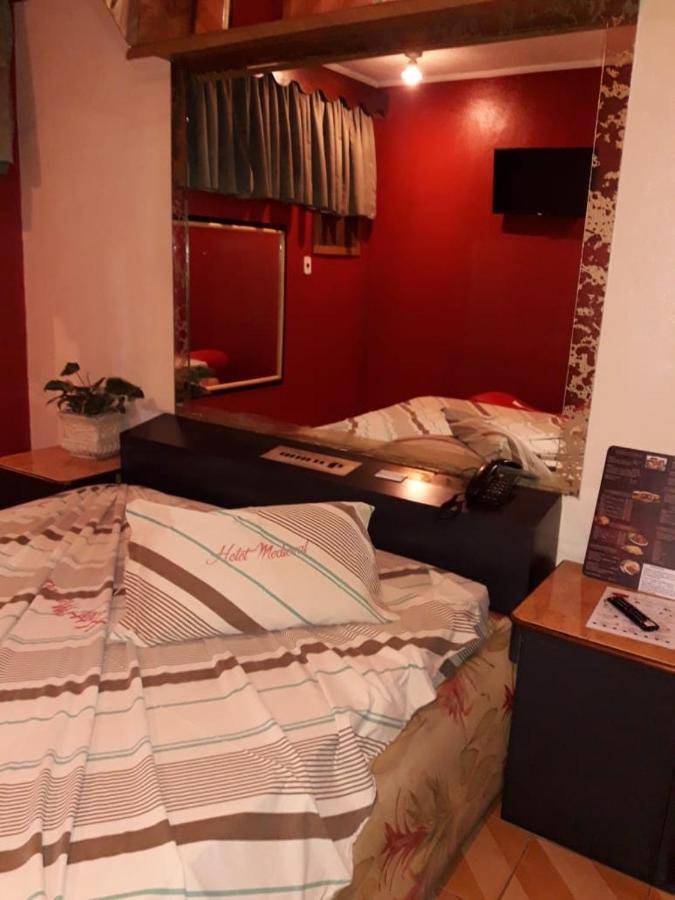 Hotel Medieval São Paulo